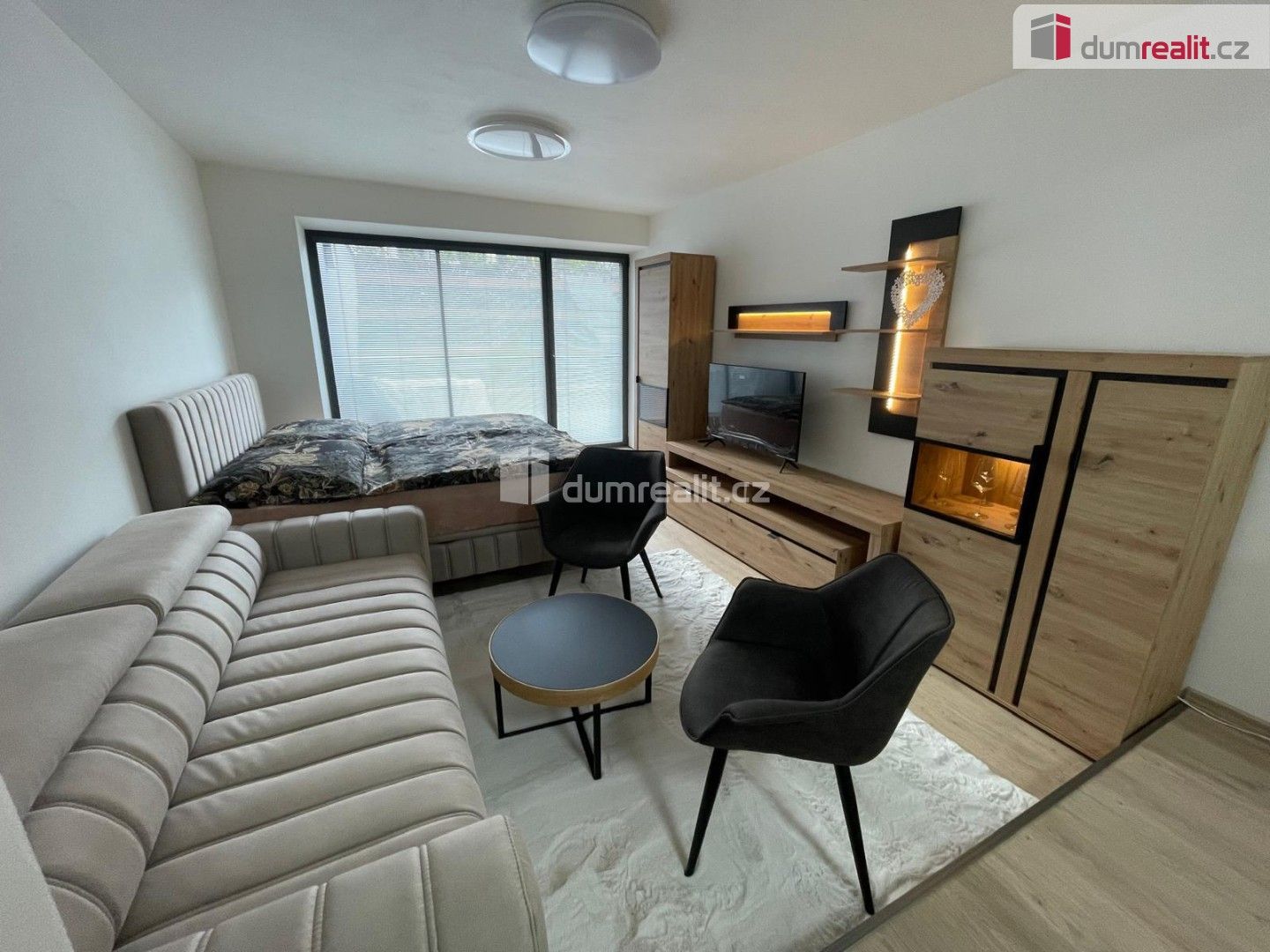 1+kk, Sadová, Zlín, 37 m²