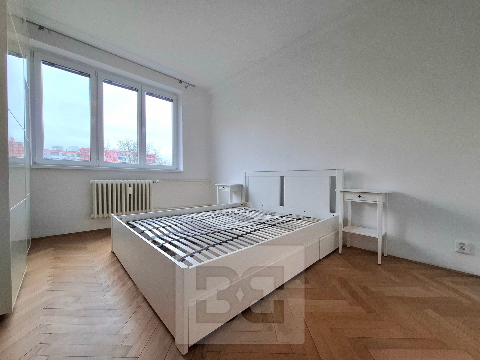 Byt 2+1 · 58 m² · Devotyho 2448, Pardubice Zelené Předměstí - 3