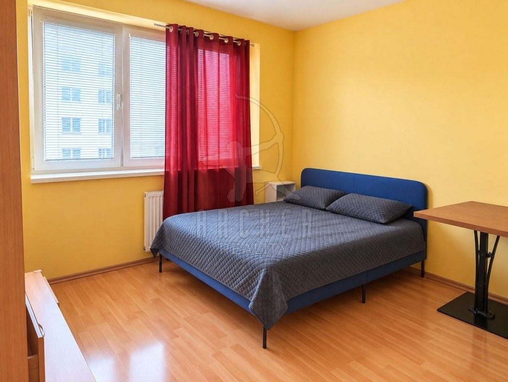 Byt 2+kk · 68 m² · Na žertvách, Praha Libeň - 4