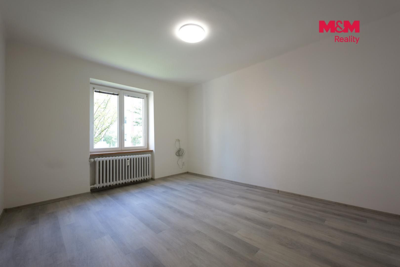 Pronájem byt 1+1 - Šárka 3226, Prostějov, 29 m² - 5