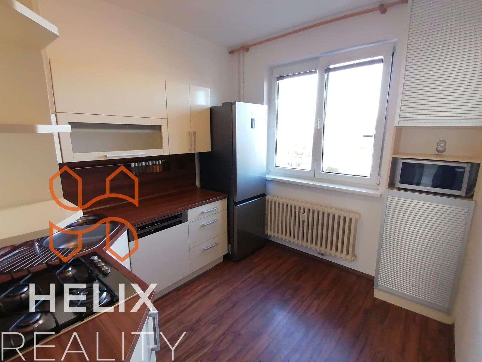 Prodej byt 3+1 - Křížkovského, Frýdek-Místek, 66 m²