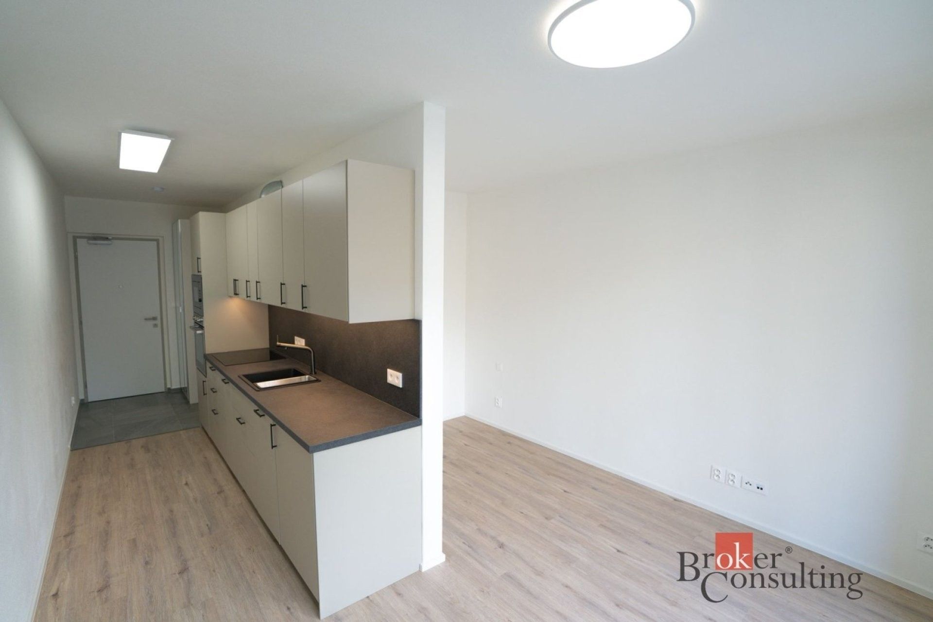 Byt 1+kk · 31 m² · Zahradní,Plzeň 2-Slovany,Plzeň - 4