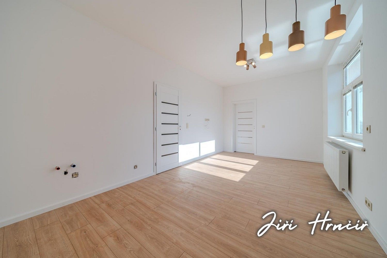 Byt 2+kk · 48 m² · Velká Hleďsebe, okres Cheb, Karlovarský kraj - 4