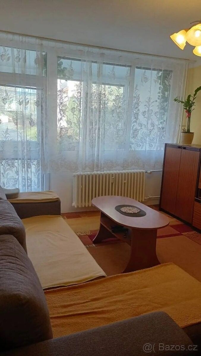 Prodej byt - Nejdek, 362 22