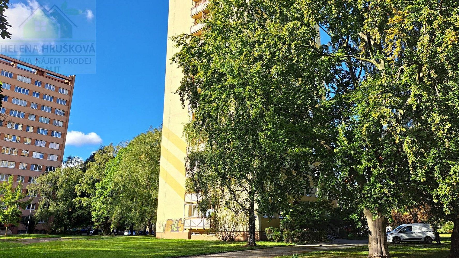 Byt 3+1 · 63 m² · Ostrava - Poruba, okres Ostrava-město, Moravskoslezský kraj - 3