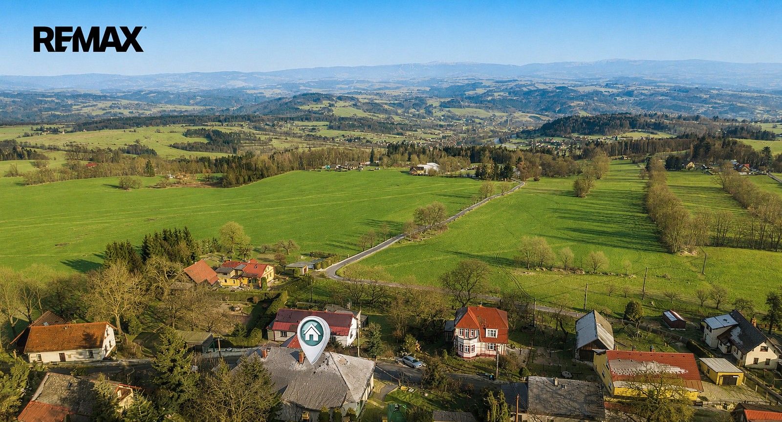 Ubytovací zařízení, Chuchelna - Komárov, okres Semily, Liberecký kraj, 428 m² - 2