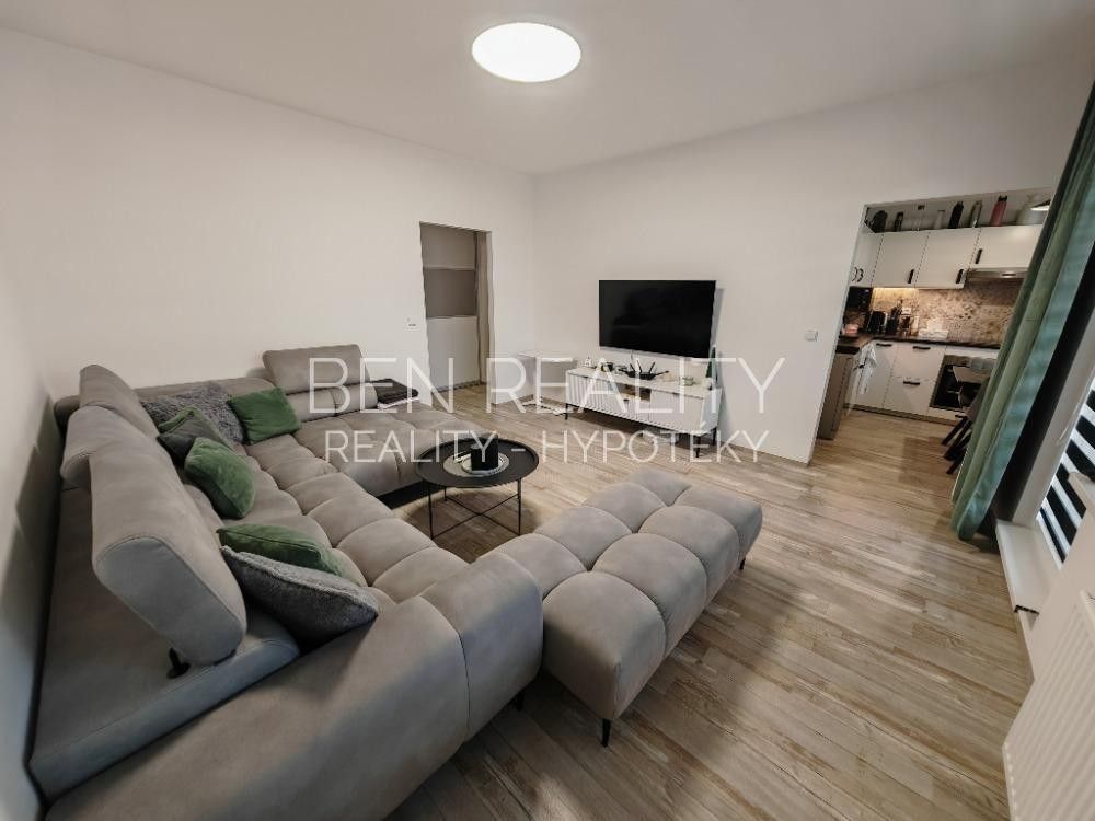 Prodej byt - Zlín, 760 05