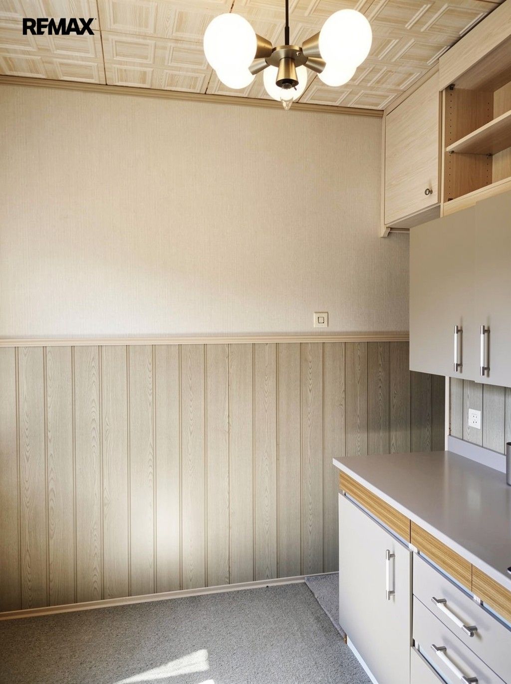 Byt 2+1 · 65 m² · Palackého 2420, Aš - 4