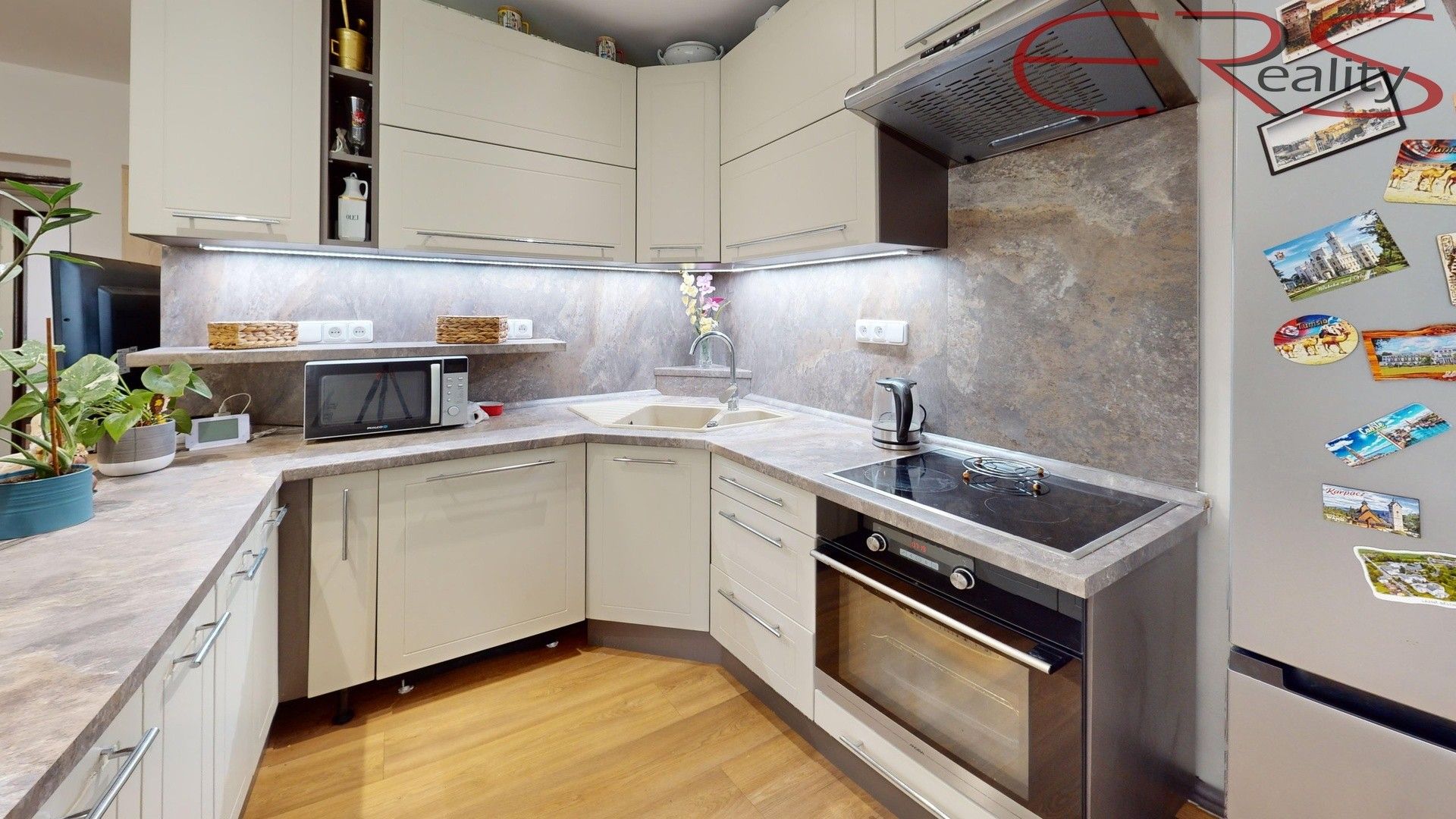 Prodej byt 3+1 - Lučany nad Nisou, 51 m² - 2