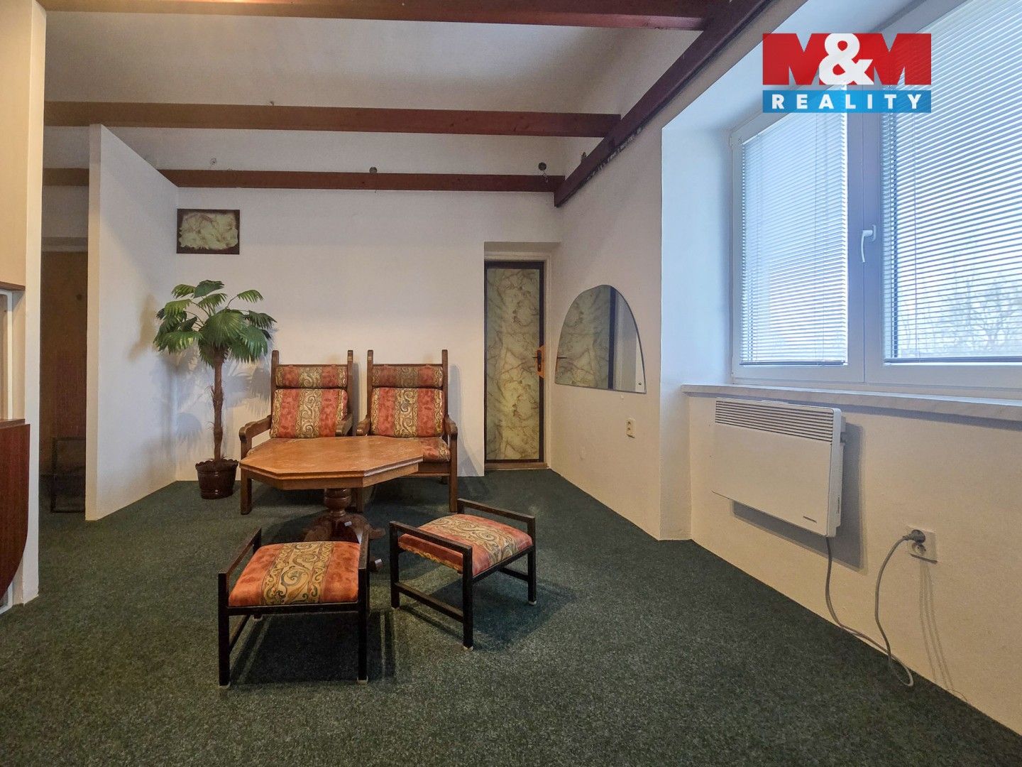 Byt 2+kk · 50 m² · Havlíčkova, Frýdlant nad Ostravicí - 3