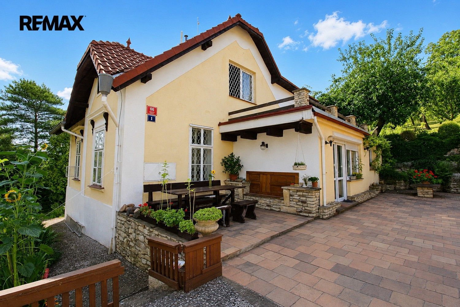 Rodinný dům · 230 m² · Praha - Lysolaje, okres Praha 6, Hlavní město Praha - 4