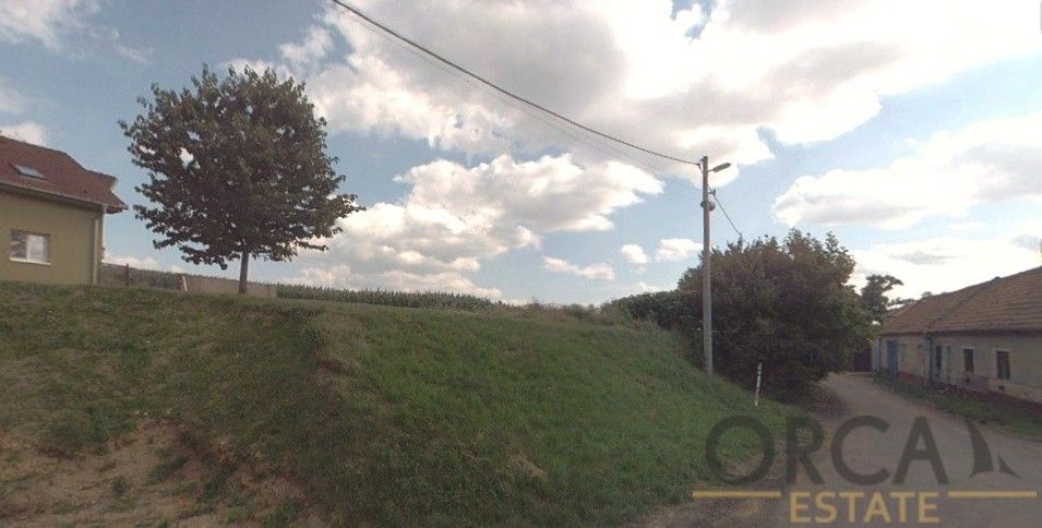 Prodej zemědělský pozemek - Kostelec u Kyjova, 696 51, 9 145 m²