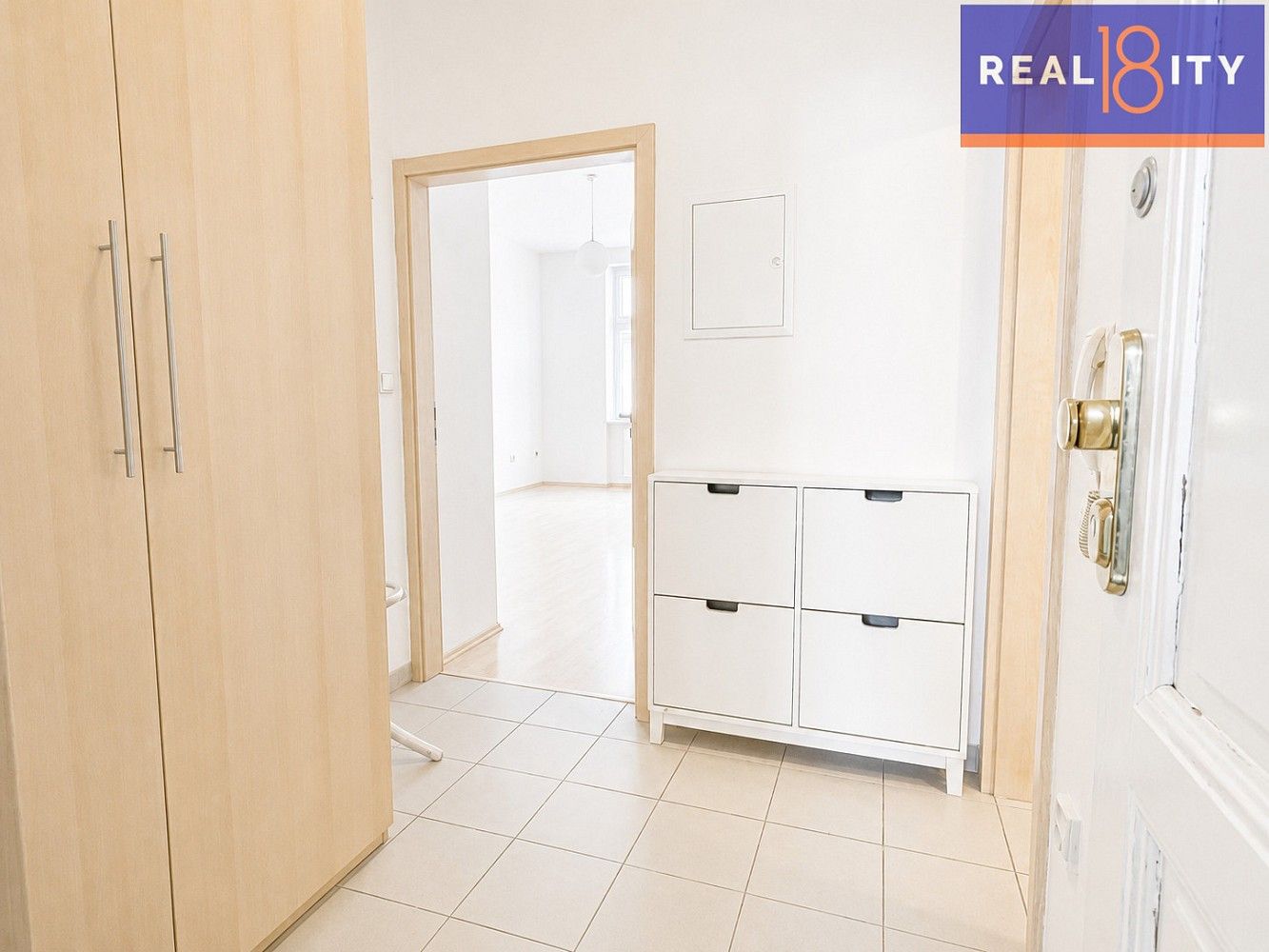 Prodej byt 2+kk - Praha - Dejvice, okres Praha 6, Hlavní město Praha, 59 m² - 5