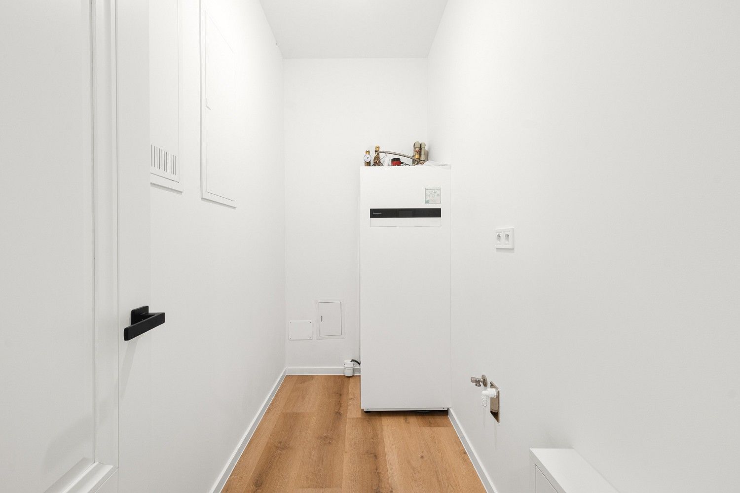 Prodej rodinný dům - Dolany, okres Kladno, 102 m² - 5