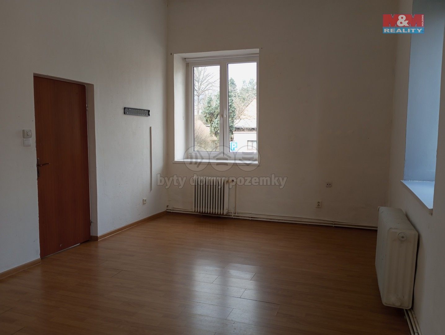 Pronájem byt 2+kk - Chlebovická, Staříč, 49 m²