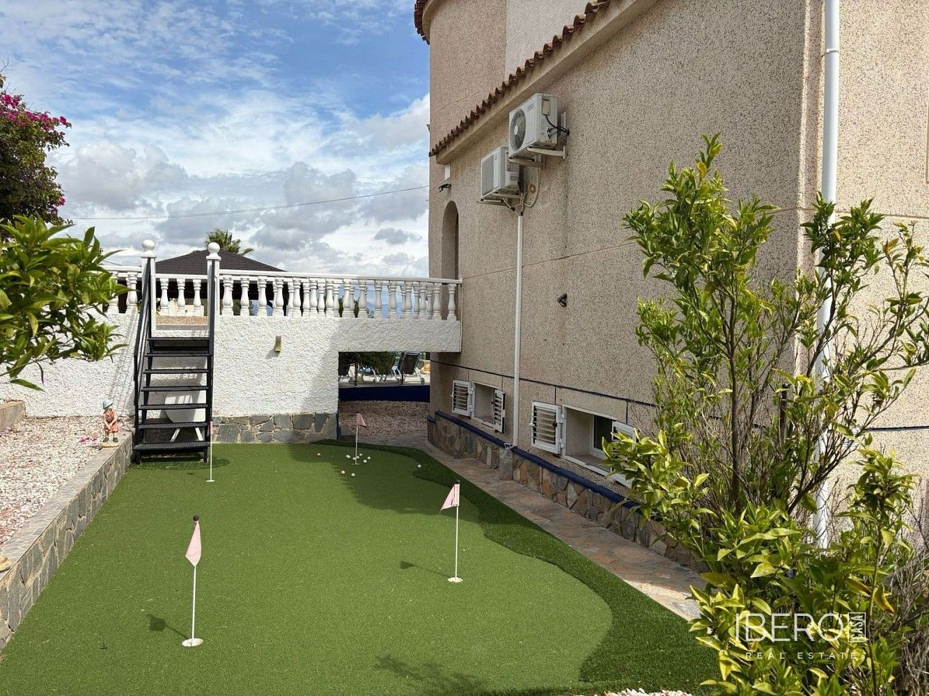 Prodej rodinný dům - Almoradi, ES, 375 m² - 5