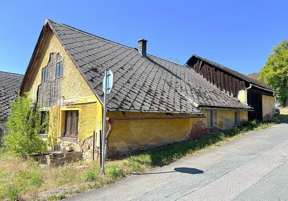 Rodinný dům · 97 m² · Kdyně Hluboká - 4
