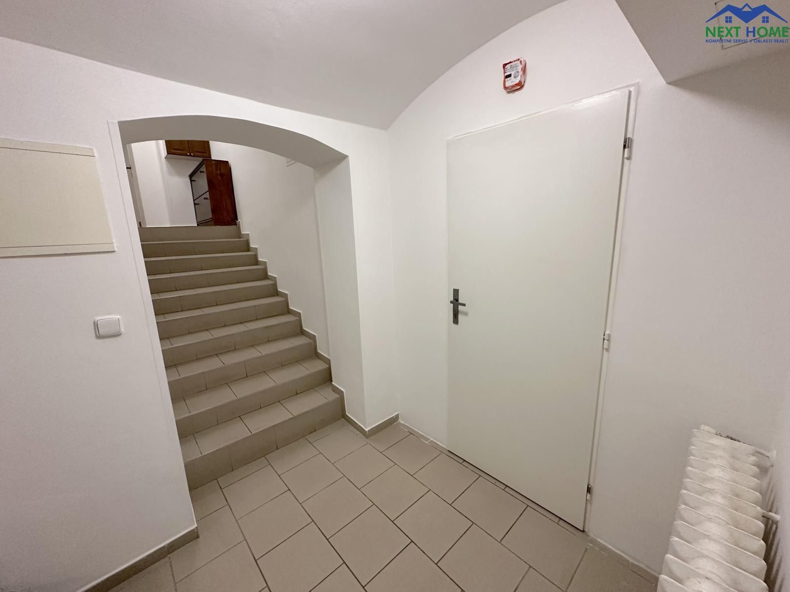 Pronájem byt 2+kk - Žižkova, Lovosice, 47 m²