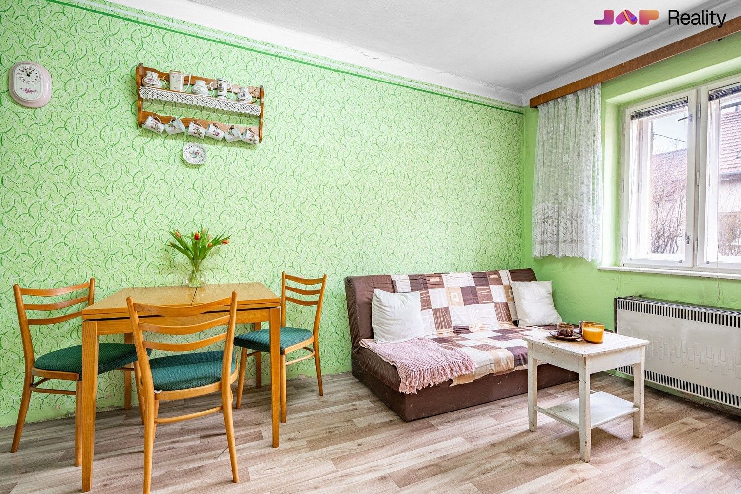 Rodinný dům, 74 m²