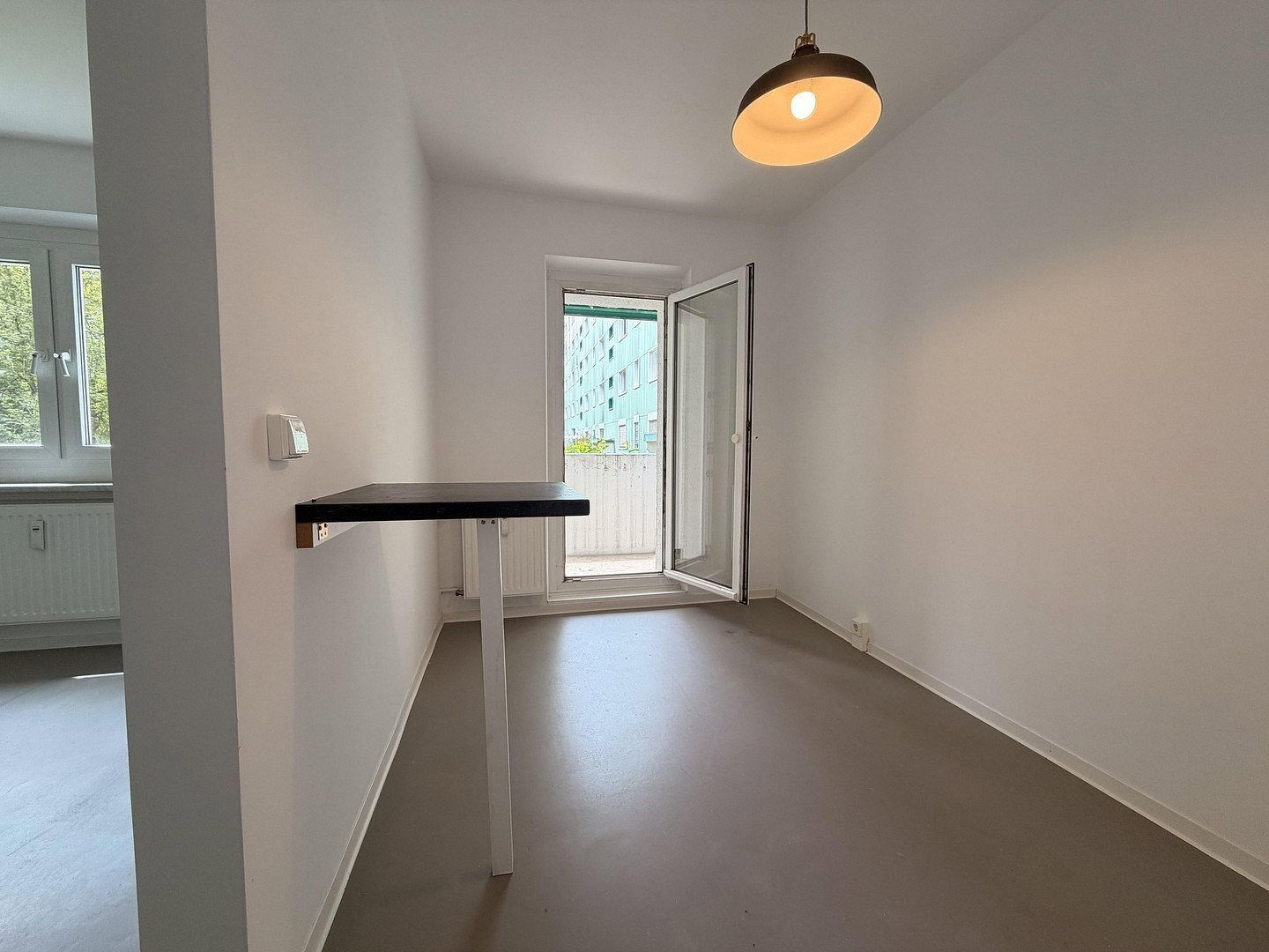 Byt 2+1 · 51 m² · Neubrandenburger Straße 68 Berlin Neu-Hohenschönhausen Berlin 13059 - 4