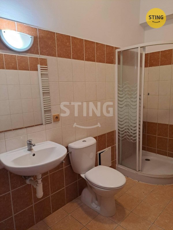 Byt 1+kk · 37 m² · náměstí Míru, Svitavy Město - 4