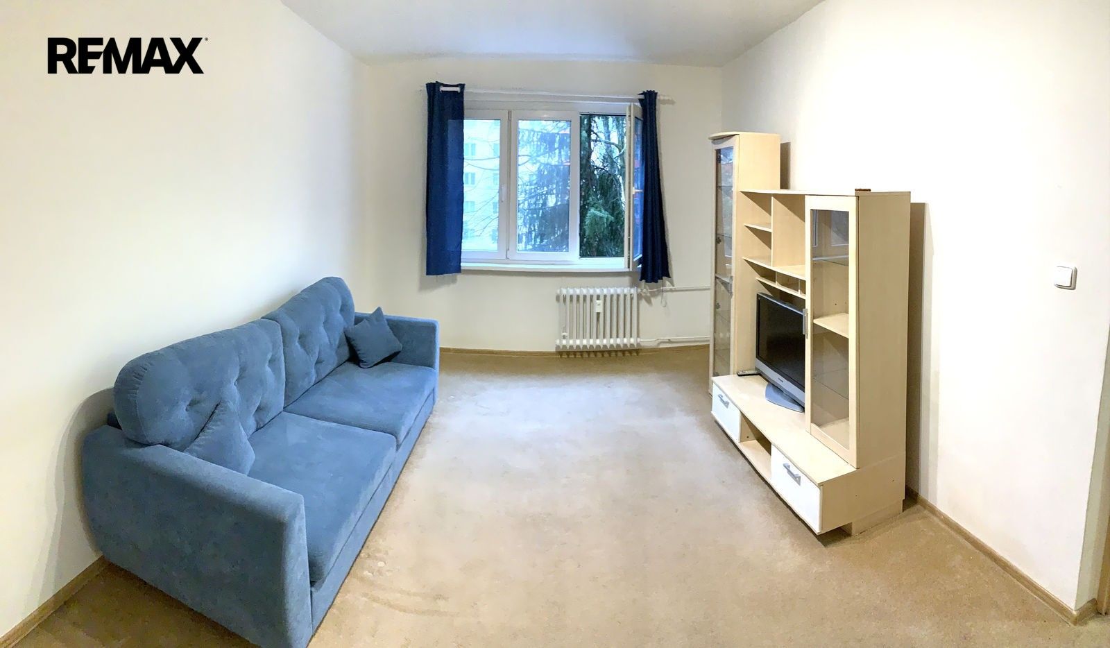 1+1, Finská, Kladno Kročehlavy, 43 m² - 1