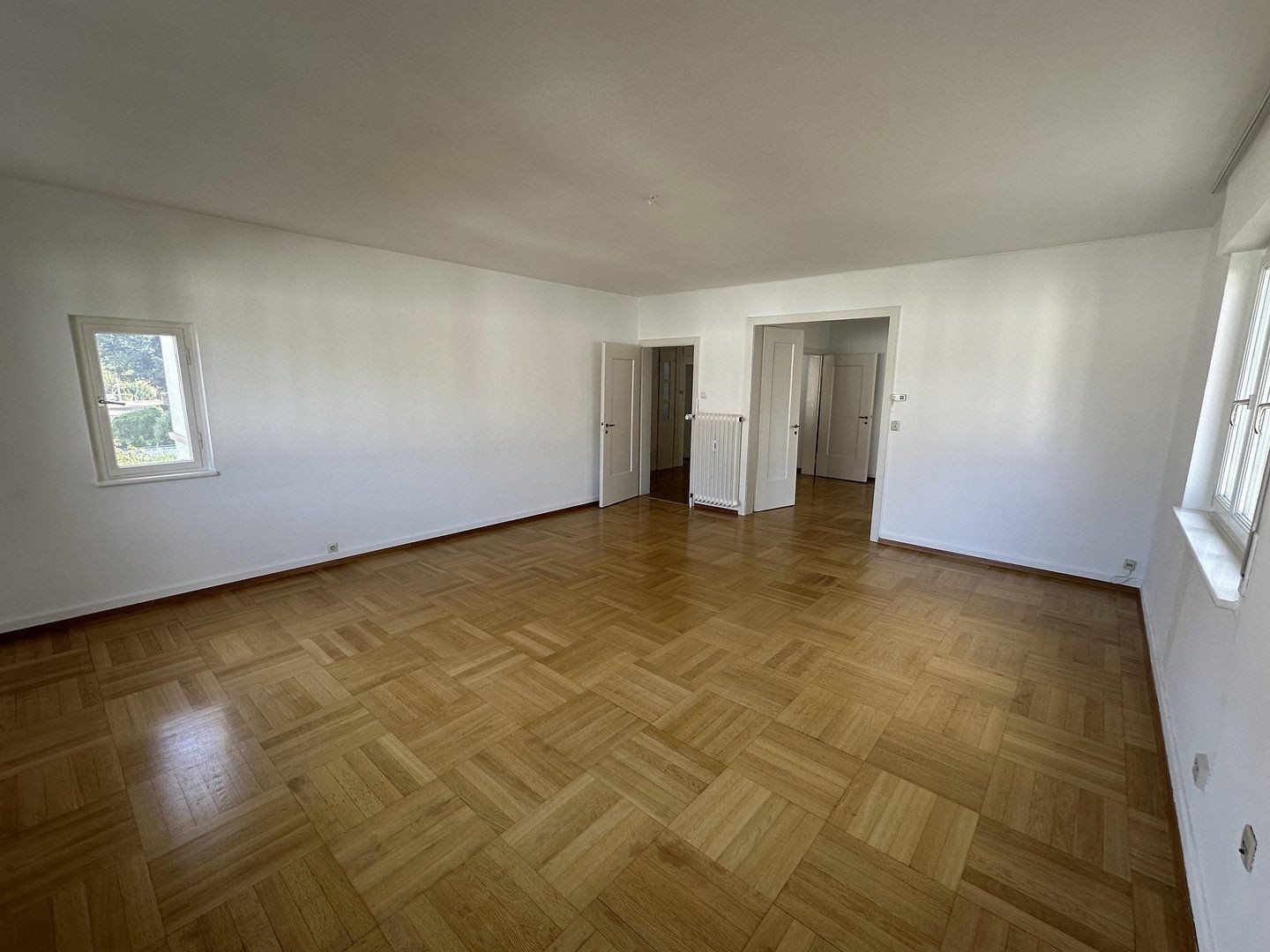 Byt 4+1 · 110 m² · Brahmsweg 32 Stuttgart Botnang Baden-Württemberg 70195 - 3