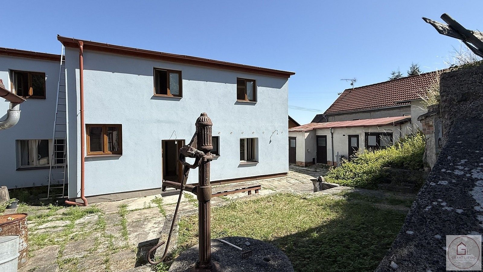 Rodinný dům · 175 m² · Dobřichov, okres Kolín - 3