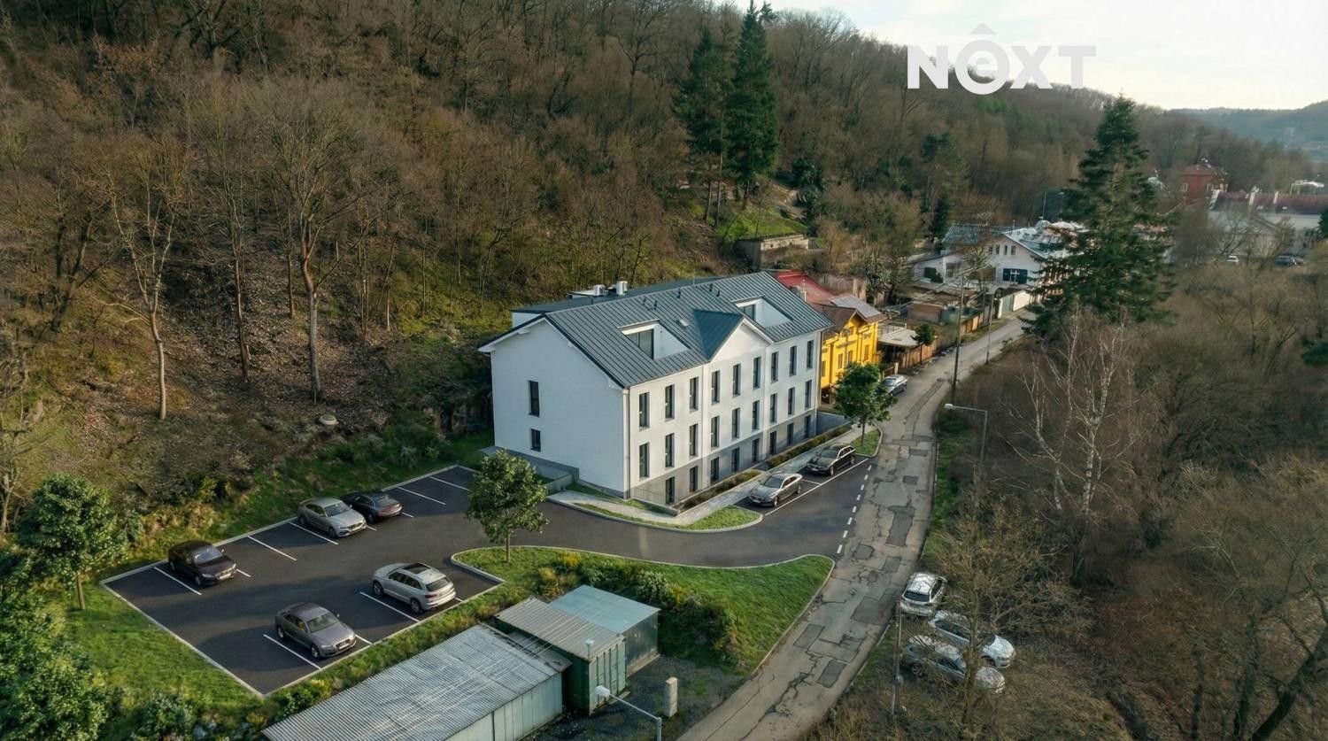 2+kk, Bohnice, Praha, 56 m²