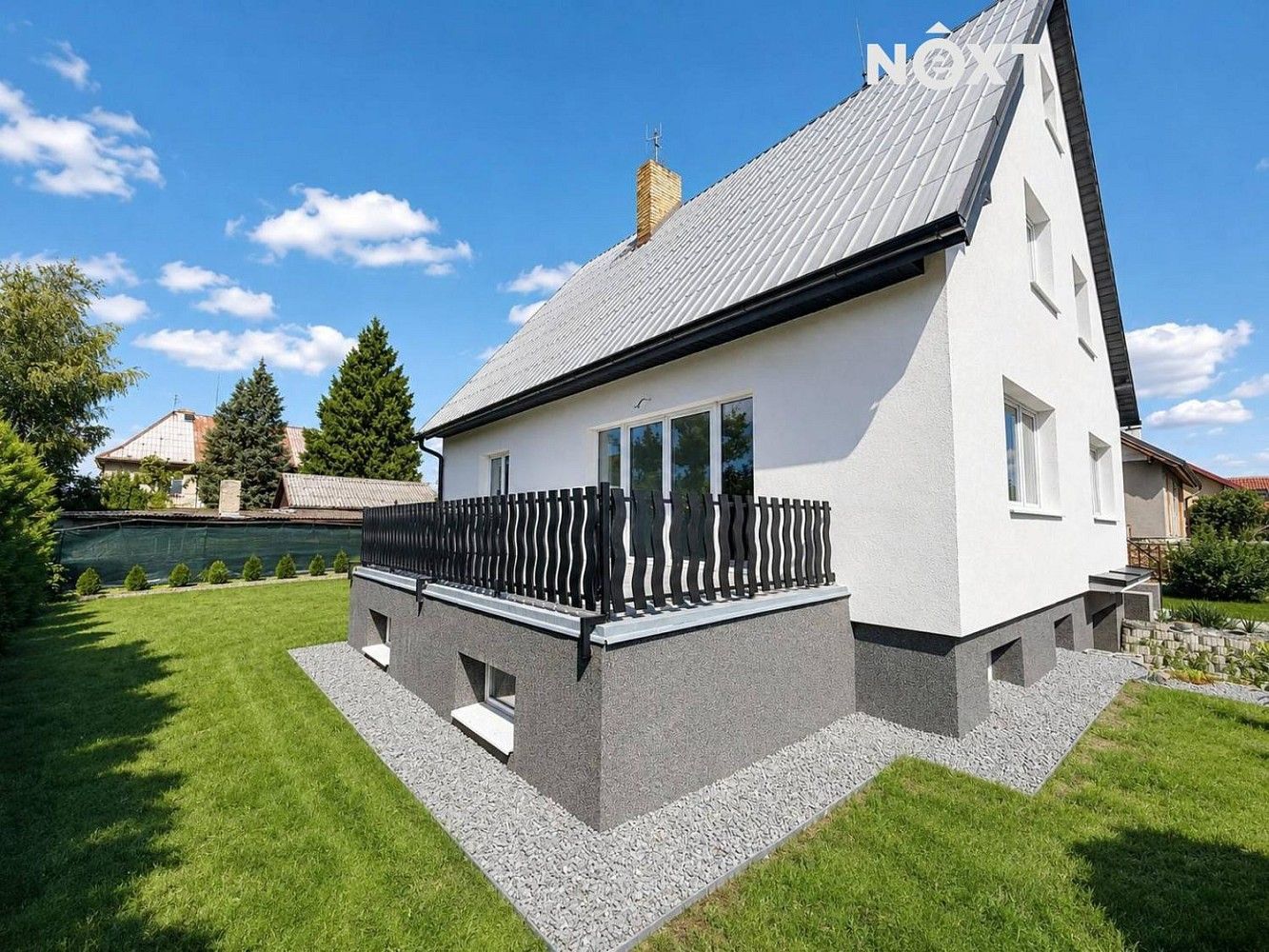 Rodinný dům · 185 m² · Jiráskova, Doksy, okres Česká Lípa - 3