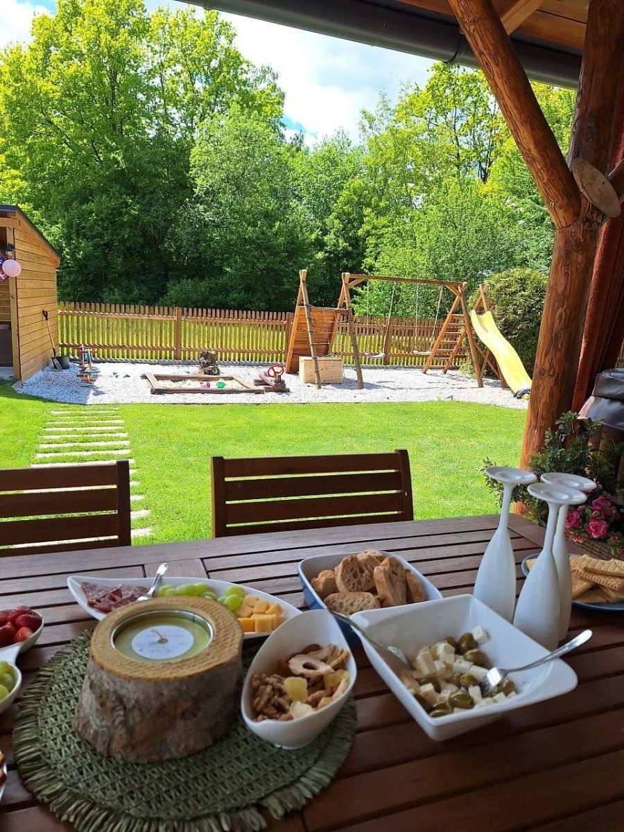 Chata · Kamenný Újezd - Krasejovka, Jihočeský kraj - 2
