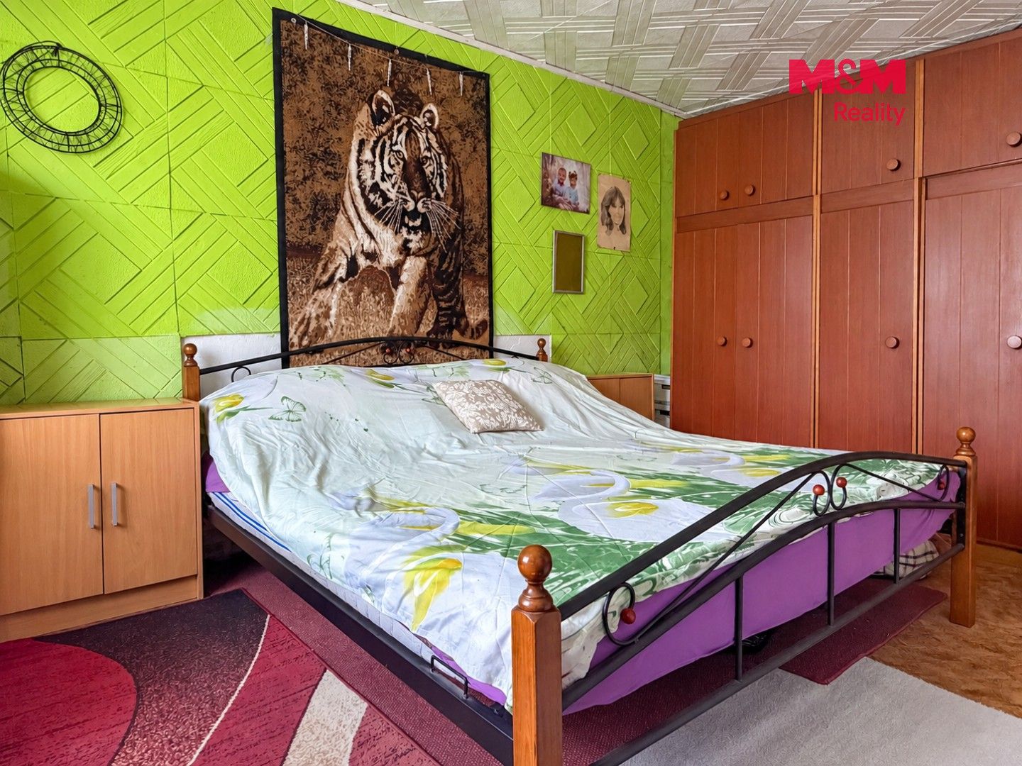 Rodinný dům · 90 m² · Dobré Pole - 3