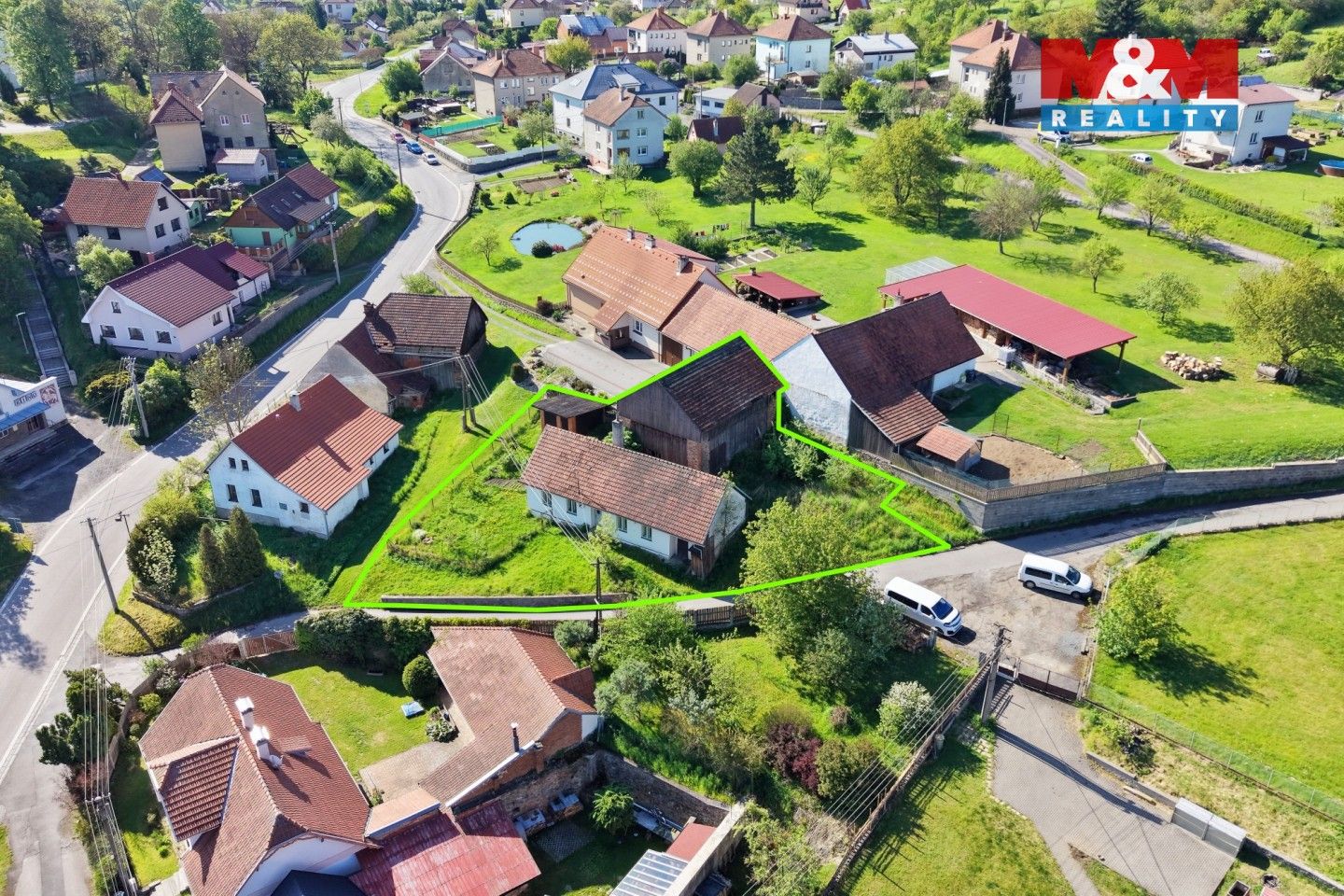 Rodinný dům · 66 m² · Strážek - 3