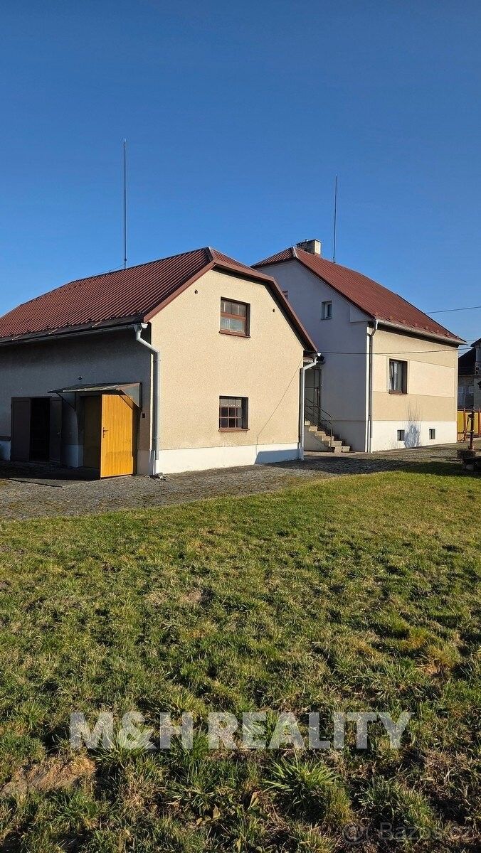 Rodinné domy, Baška, 739 01 - 1