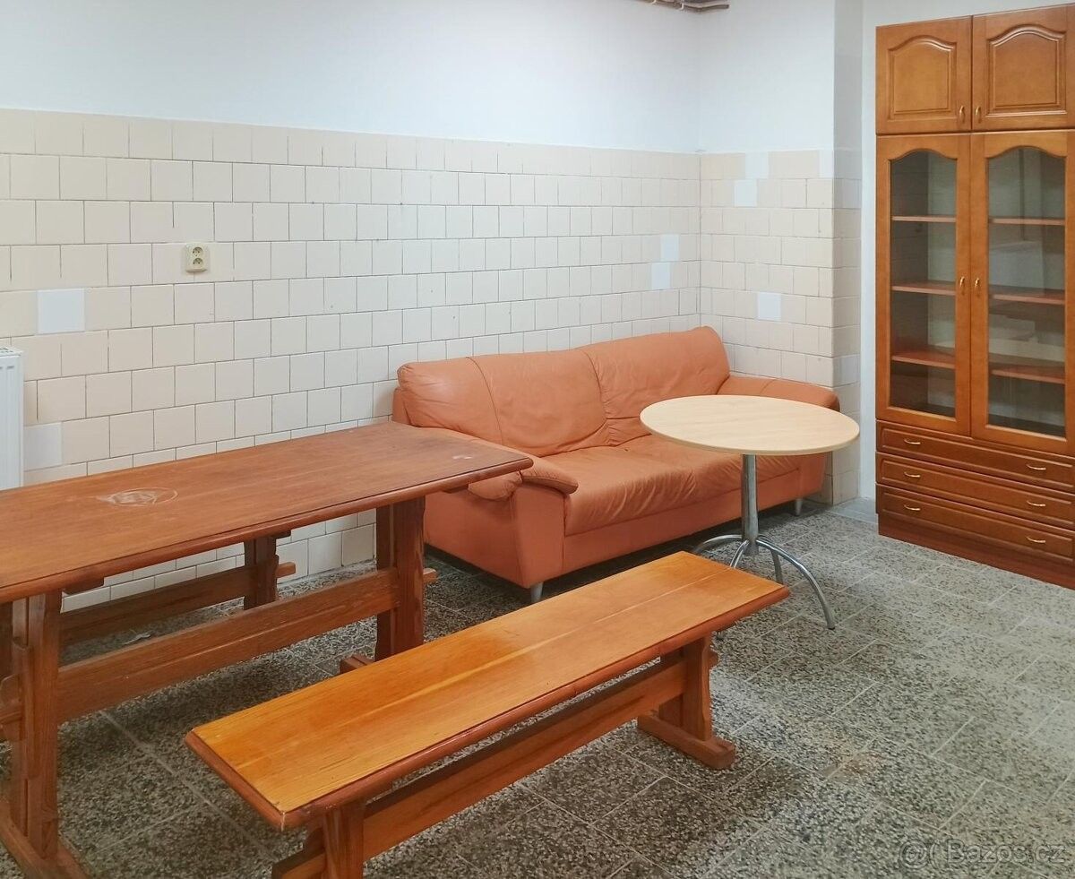 Pronájem restaurace - Baliny, 594 01