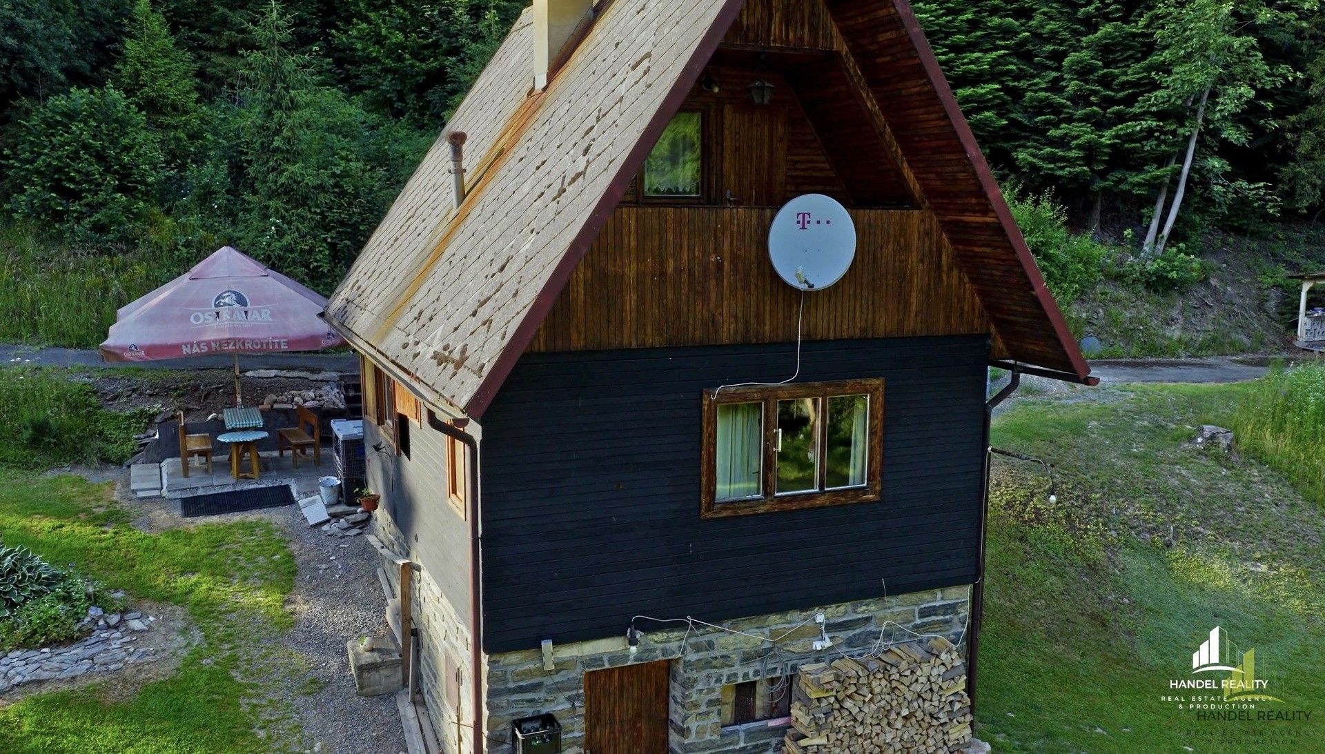 Prodej chata - Bílčice, 82 m²