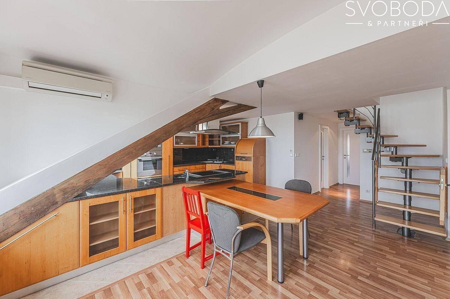 Byt 3+kk · 107 m² · Hradec Králové, Královéhradecký kraj - 4