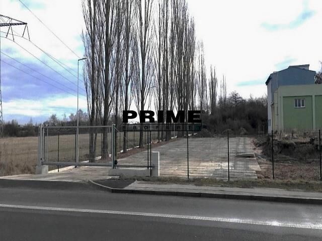 Sklady, Ve žlíbku, Praha, 650 m²