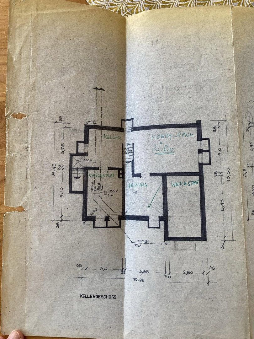 Rodinný dům · 130 m² · Höhenweg 177, , Země Sársko - 3