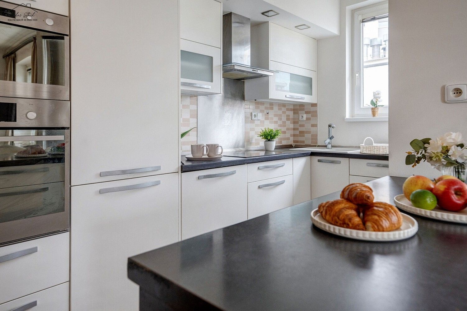 Byt 3+kk · 93 m² · Praha - Letňany, okres Praha 18, Hlavní město Praha - 4