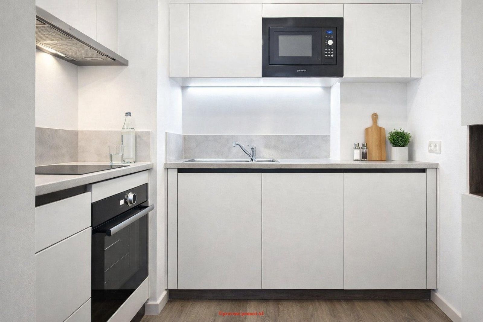 2+1, Magisterská, Plzeň - Plzeň, Plzeňský kraj, 46 m² - 2