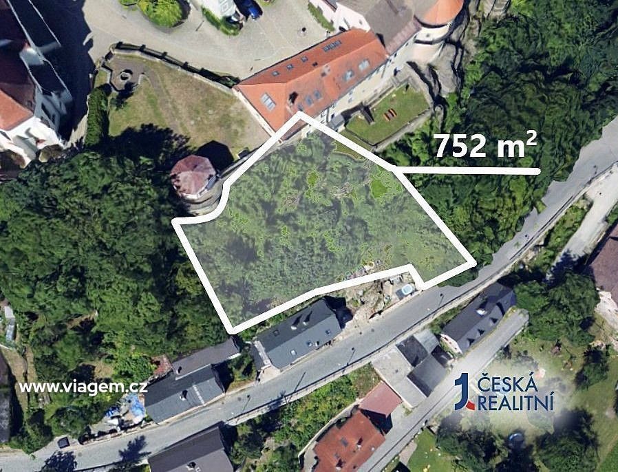 Zahrada · Nové Město nad Metují, okres Náchod, Královéhradecký kraj - 2