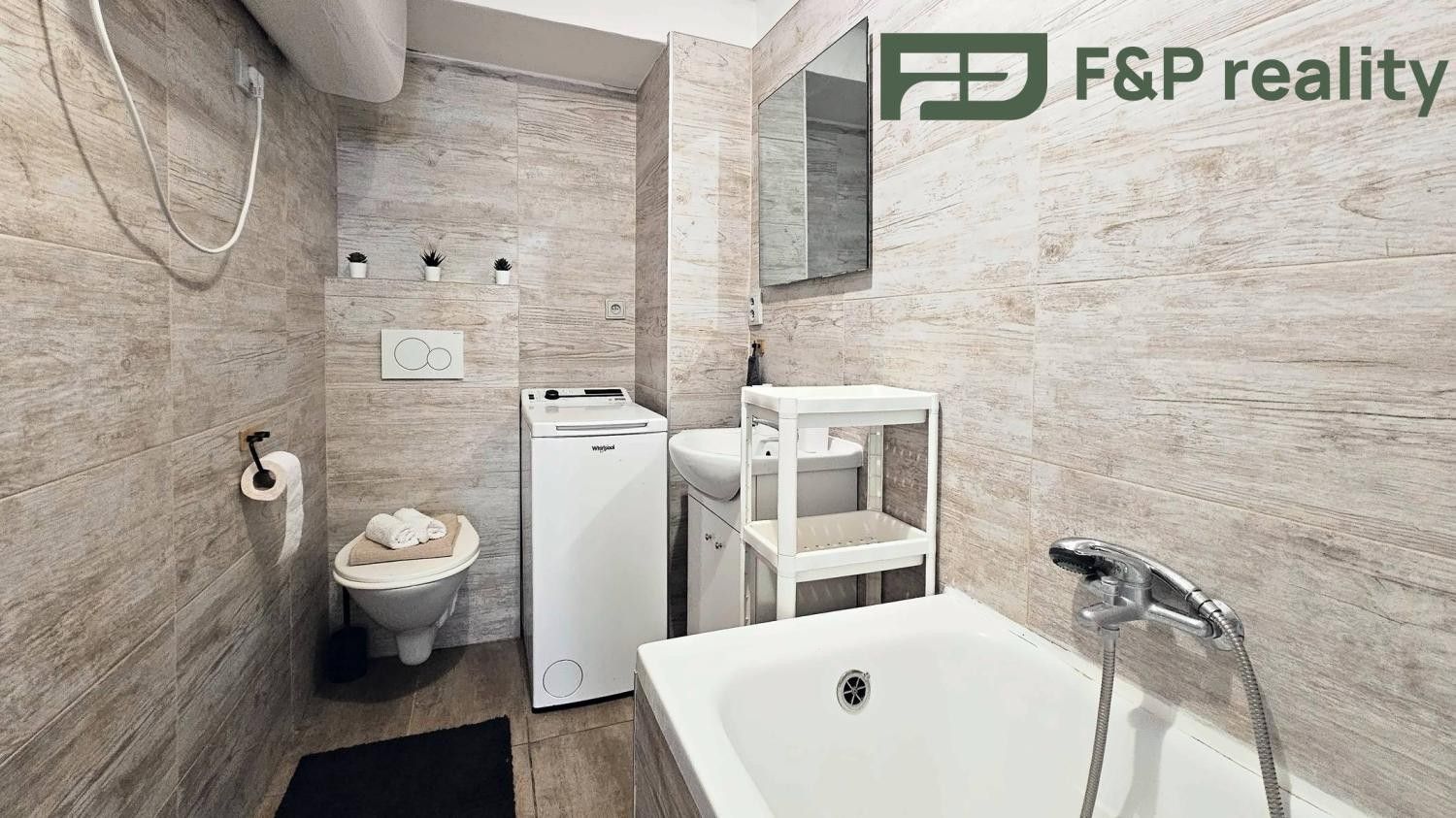 Byt 3+kk · 67 m² · Kynského, Slaný - 3