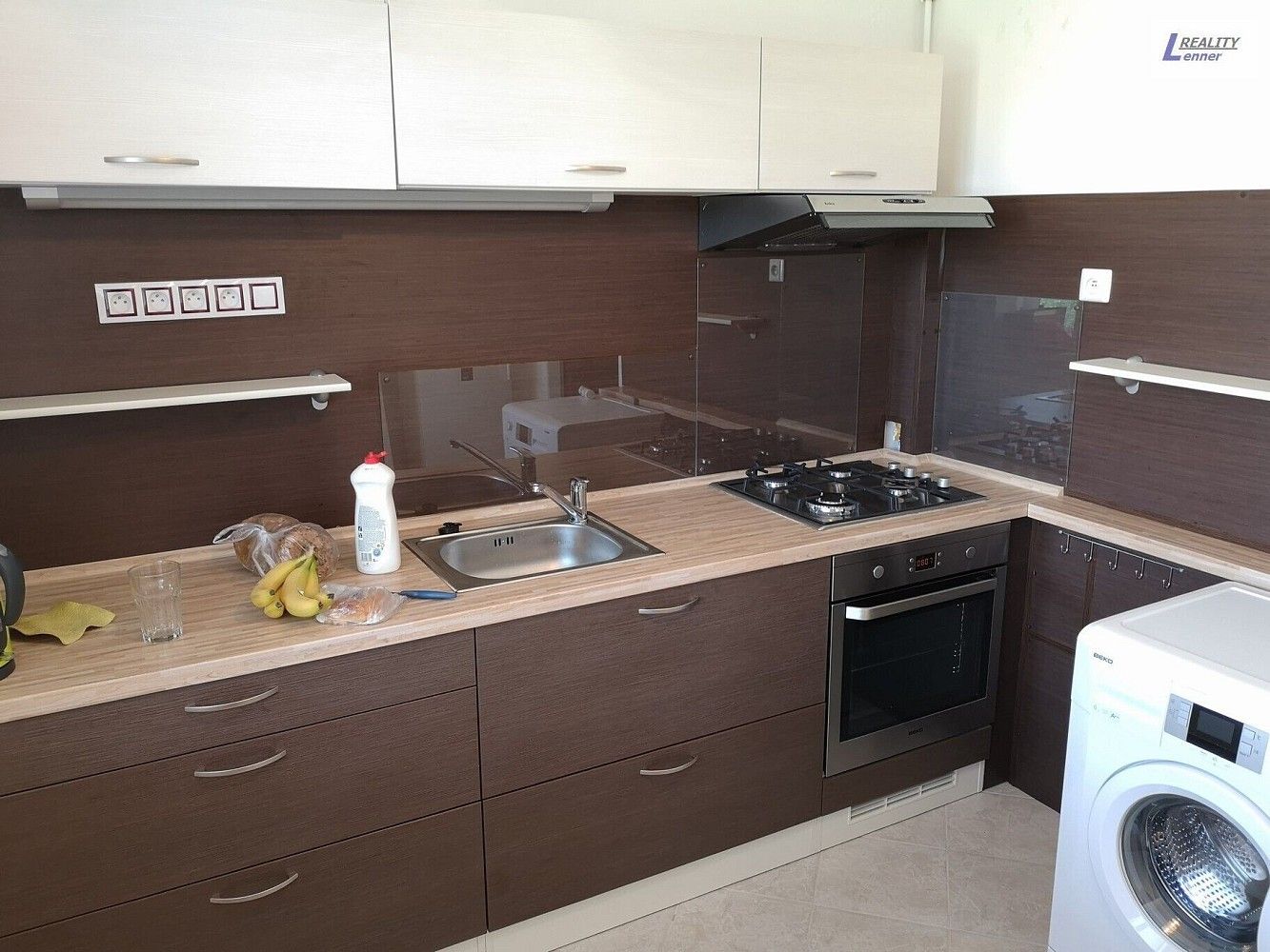 2+1, Příbram - Příbram VII, Středočeský kraj, 59 m² - 2