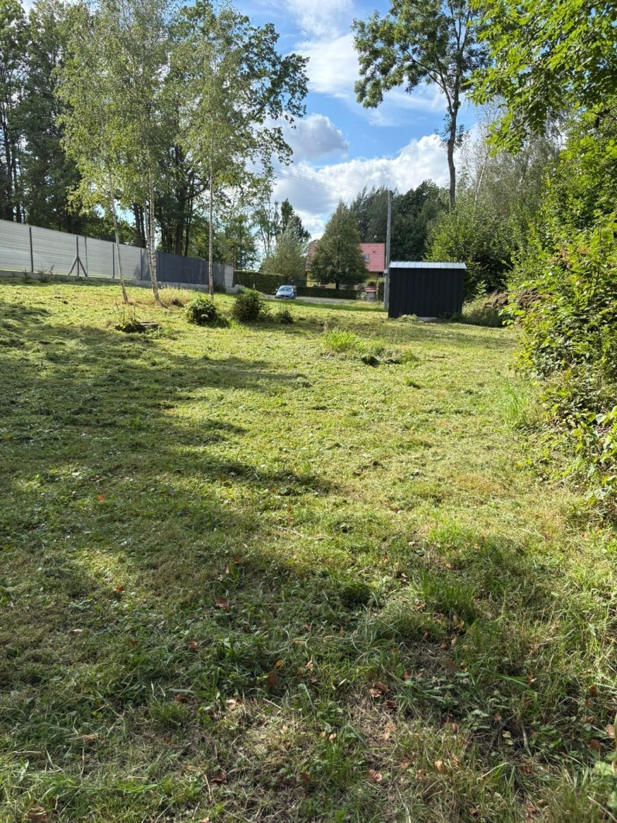 Pozemky pro bydlení, Heřmanice - Kristiánov, Liberecký kraj - 2