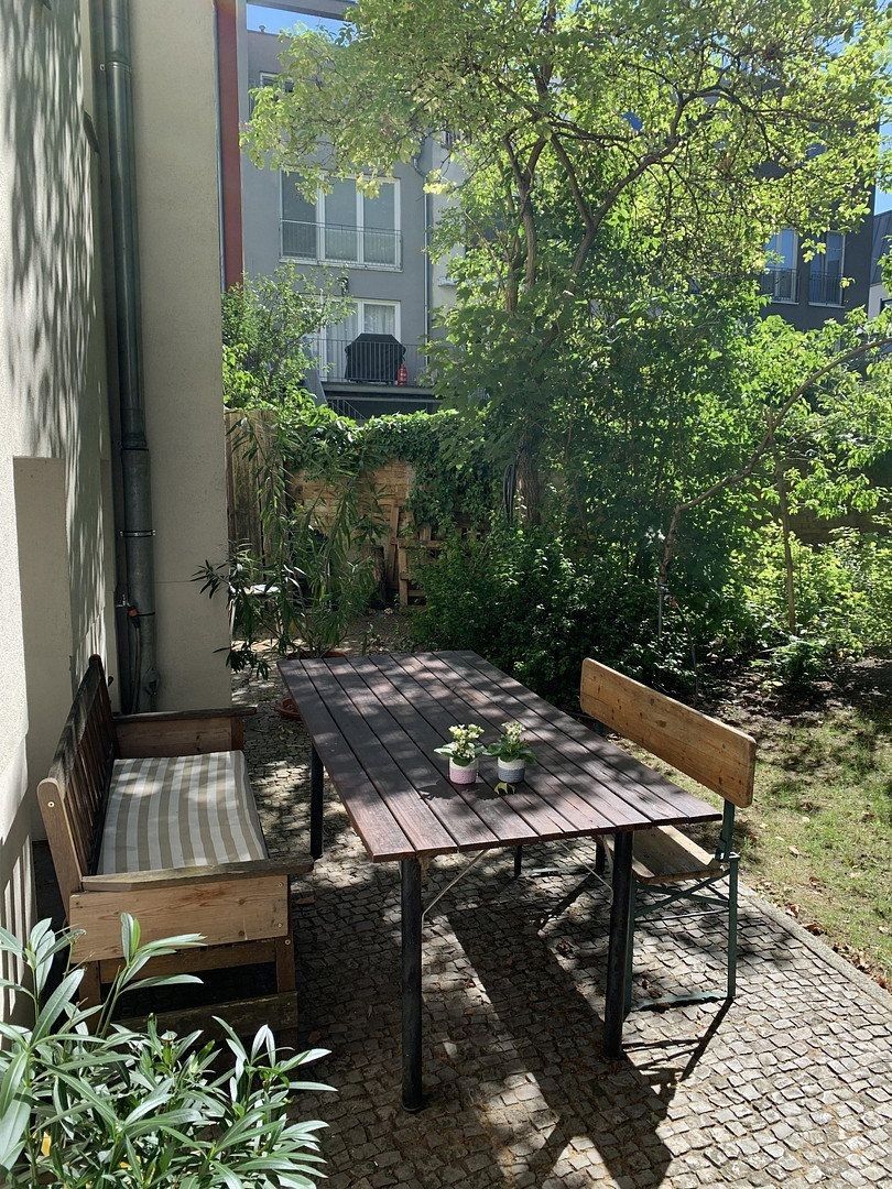 Prodej byt - Bahrfeldtstr. 2 Berlin Friedrichshain Berlin 10245, 442 m² - 5