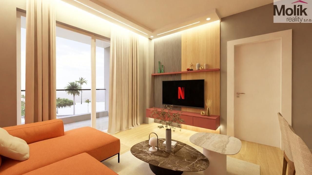 Prodej byt 2+kk - Rruga Skënderbeu,Golem, 300 m²