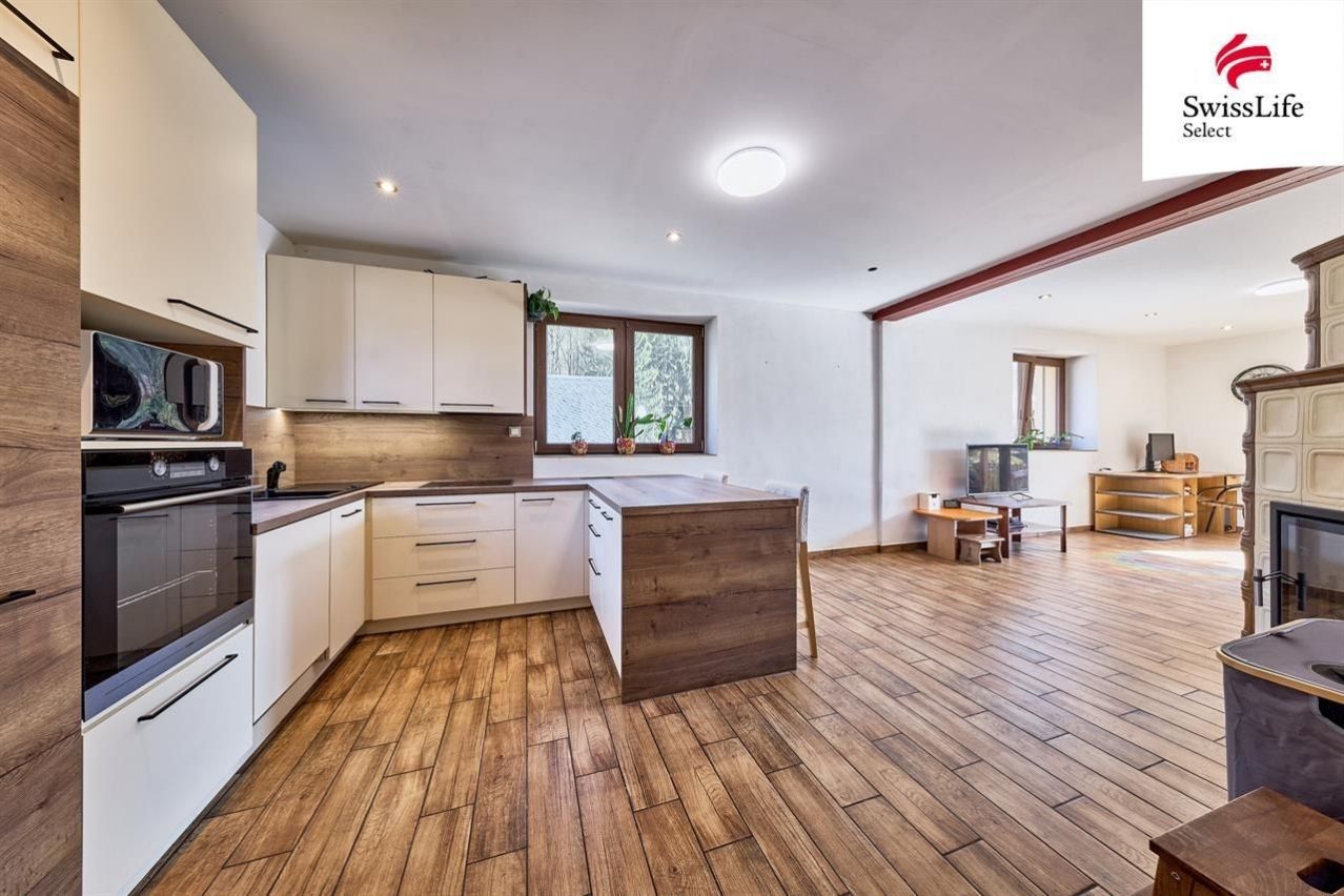 Rodinný dům · 188 m² · Zlatá Olešnice - 3