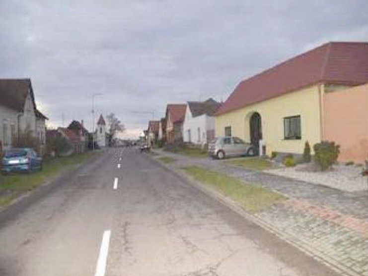Prodej rodinný dům - Šumná, okres Znojmo, Jihomoravský kraj, 350 m² - 5