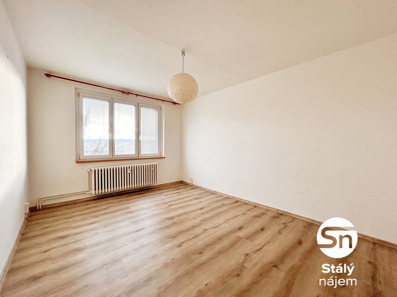 Pronájem byt 2+1 - Rakovník - Rakovník II, Středočeský kraj, 69 m² - 5